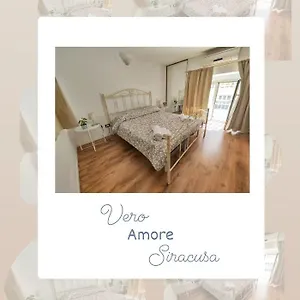 Vero Amore, Siracusa Appartamento
