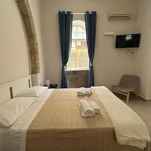 Oltremare Appartamento
