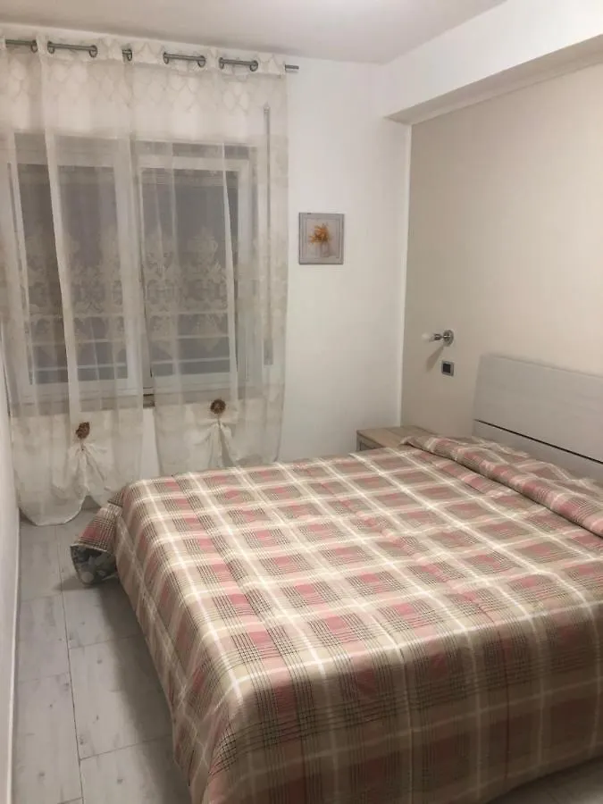 Casa Aristofane Appartamento Syracuse