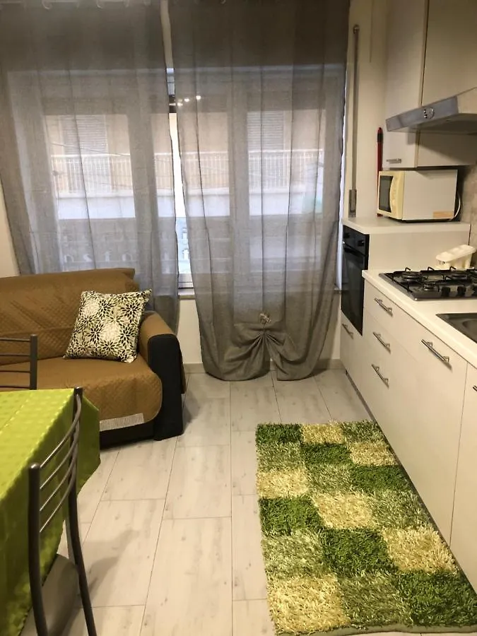 Casa Aristofane Appartamento Syracuse