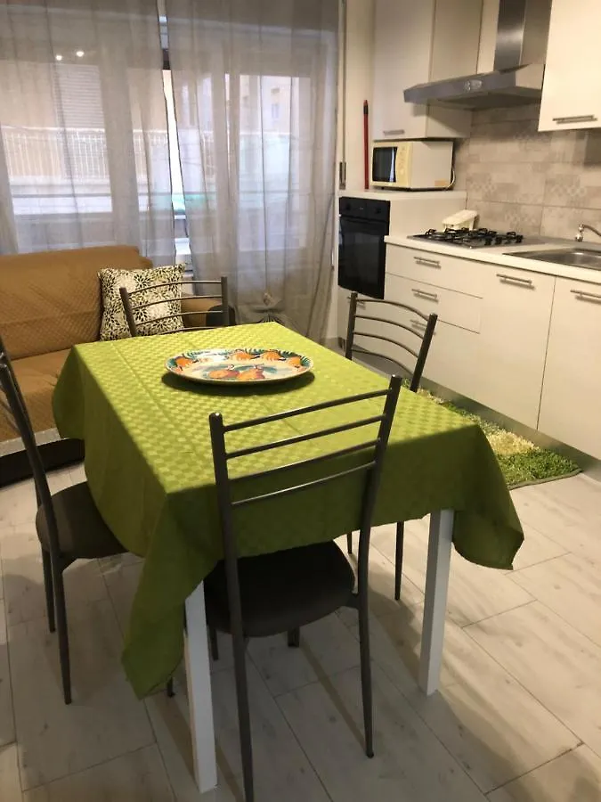 Casa Aristofane Appartamento Syracuse Italia