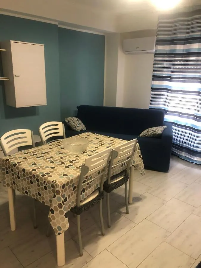 Casa Aristofane Appartamento Syracuse