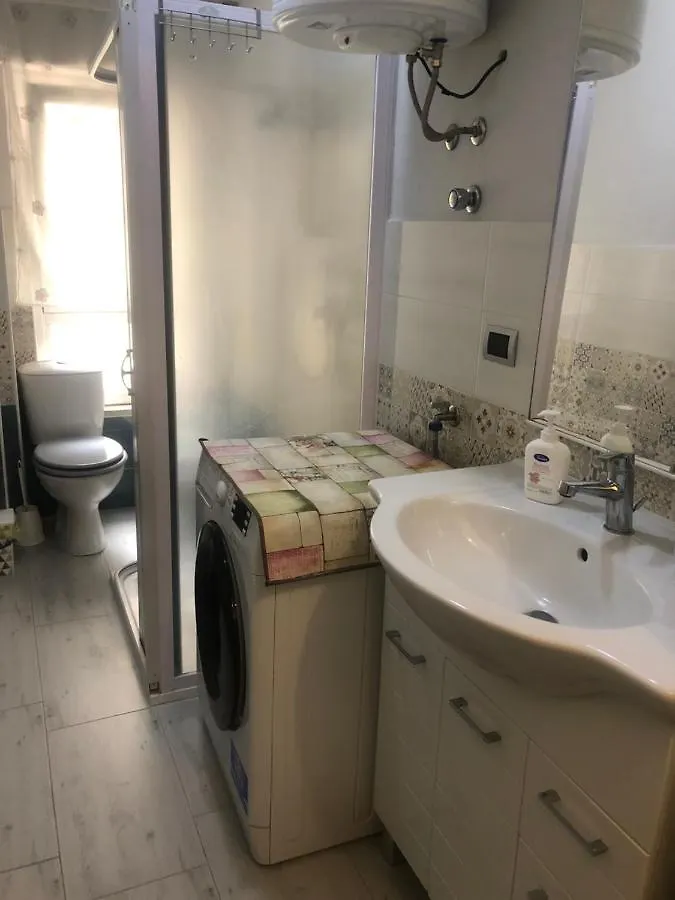 Casa Aristofane Appartamento Syracuse