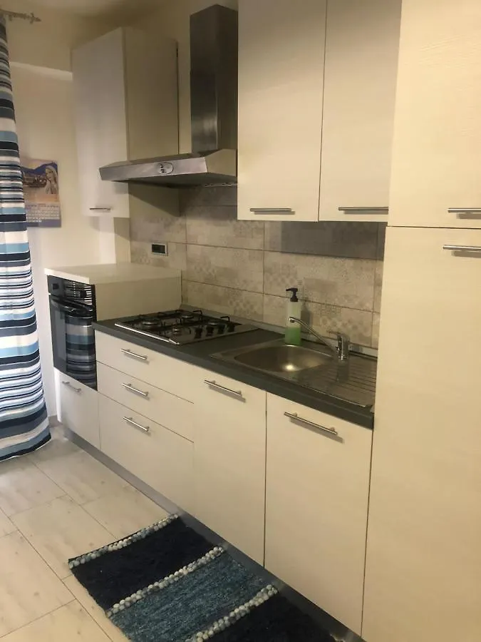 Casa Aristofane Appartamento Syracuse
